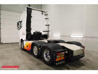 Volvo FH 500 Full Air GlobeXL ACC Alcoa Leder 6X2 Lift Stuur Euro 6 picture 4