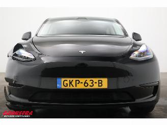 Tesla Model Y RWD 58 kWh Pano LED ACC Leder LRHZ SHZ picture 12