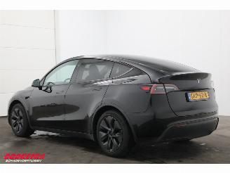 Tesla Model Y RWD 58 kWh Pano LED ACC Leder LRHZ SHZ picture 4