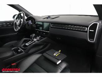 Porsche Cayenne 3.0 E-Hybrid Pano ACC PASM PDLS+ Memory 360° 45.923 km! picture 12