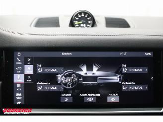 Porsche Cayenne 3.0 E-Hybrid Pano ACC PASM PDLS+ Memory 360° 45.923 km! picture 30