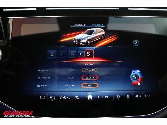 Mercedes E-klasse Estate AMG 53 4MATIC+ Night Superscreen Pano LED ACC Burmester 360° AHK picture 35