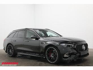 Mercedes E-klasse Estate AMG 53 4MATIC+ Night Superscreen Pano LED ACC Burmester 360° AHK picture 2