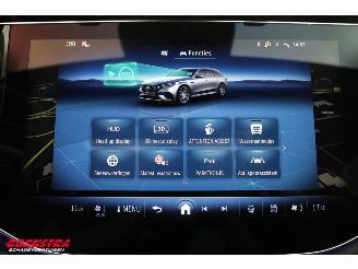 Mercedes E-klasse Estate AMG 53 4MATIC+ Night Superscreen Pano LED ACC Burmester 360° AHK picture 33