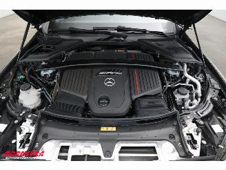 Mercedes E-klasse Estate AMG 53 4MATIC+ Night Superscreen Pano LED ACC Burmester 360° AHK picture 10