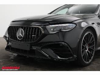 Mercedes E-klasse Estate AMG 53 4MATIC+ Night Superscreen Pano LED ACC Burmester 360° AHK picture 11