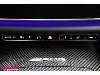 Mercedes E-klasse Estate AMG 53 4MATIC+ Night Superscreen Pano LED ACC Burmester 360° AHK picture 36