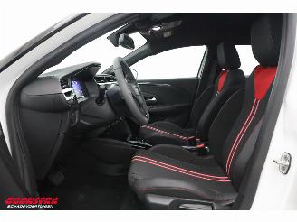 Opel Corsa-E Yes 50 kWh Apple/Android Clima Cruise PDC picture 18