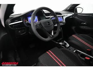 Opel Corsa-E Yes 50 kWh Apple/Android Clima Cruise PDC picture 20