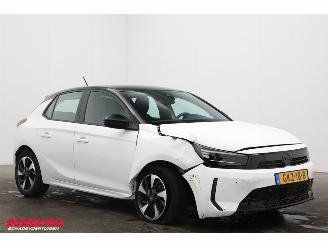 Opel Corsa-E Yes 50 kWh Apple/Android Clima Cruise PDC picture 2