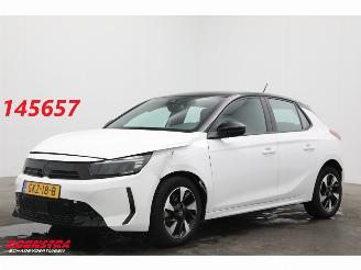 Auto incidentate Opel Corsa-E Yes 50 kWh Apple/Android Clima Cruise PDC 2024/9