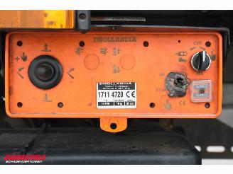 Mercedes Sprinter 516 CDI 7G-Tronic LBW Bak-Klep Navi Airco Cruise picture 12