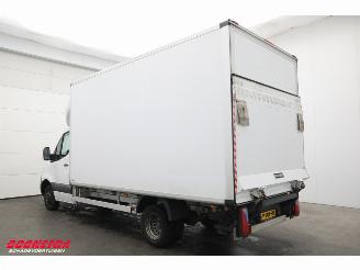 Mercedes Sprinter 516 CDI 7G-Tronic LBW Bak-Klep Navi Airco Cruise picture 4