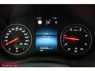 Mercedes Sprinter 516 CDI 7G-Tronic LBW Bak-Klep Navi Airco Cruise picture 20