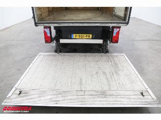 Mercedes Sprinter 516 CDI 7G-Tronic LBW Bak-Klep Navi Airco Cruise picture 10