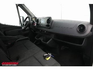 Mercedes Sprinter 516 CDI 7G-Tronic LBW Bak-Klep Navi Airco Cruise picture 14