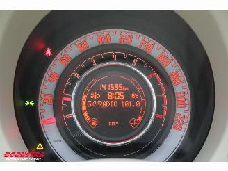 Fiat 500C 1.2 Pop Airco PDC 141.595 km! picture 21