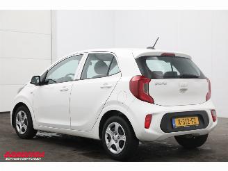 Kia Picanto 1.0 DPi ComfortLine 5p Airco Bluetooth Cruise picture 4