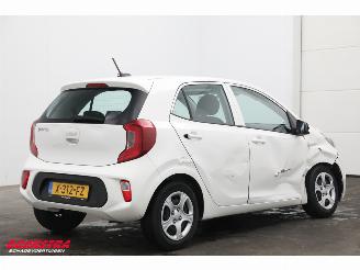 Kia Picanto 1.0 DPi ComfortLine 5p Airco Bluetooth Cruise picture 3
