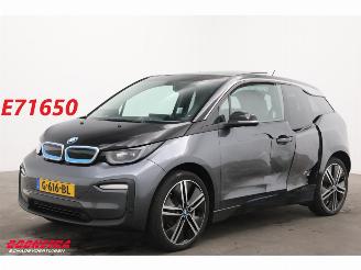 skadebil auto BMW i3 Executive Edition 120Ah 42 kWh Pano LED Navi Clima Cruise Camera SHZ 2019/8