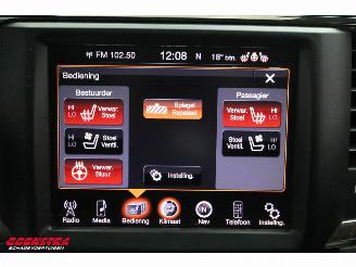 Dodge Ram 1500 5.7 V8 LPG 4x4 Quad Cab 6'4 Sport Schuifdak Leder Ventilatie Camera AHK picture 25