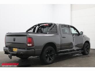 Dodge Ram 1500 5.7 V8 LPG 4x4 Quad Cab 6'4 Sport Schuifdak Leder Ventilatie Camera AHK picture 3