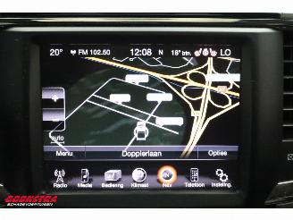 Dodge Ram 1500 5.7 V8 LPG 4x4 Quad Cab 6'4 Sport Schuifdak Leder Ventilatie Camera AHK picture 23