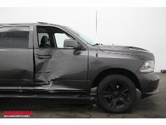 Dodge Ram 1500 5.7 V8 LPG 4x4 Quad Cab 6'4 Sport Schuifdak Leder Ventilatie Camera AHK picture 6