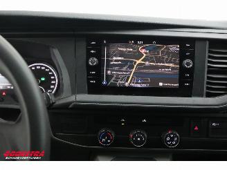 Volkswagen Transporter 2.0 TDI 150 PK DSG L2-H1 Navi Airco Cruise AHK 53.404 km! picture 16