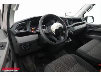 Volkswagen Transporter 2.0 TDI 150 PK DSG L2-H1 Navi Airco Cruise AHK 53.404 km! picture 18
