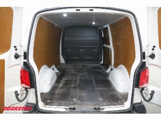 Volkswagen Transporter 2.0 TDI 150 PK DSG L2-H1 Navi Airco Cruise AHK 53.404 km! picture 12