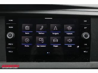 Volkswagen Transporter 2.0 TDI 150 PK DSG L2-H1 Navi Airco Cruise AHK 53.404 km! picture 22