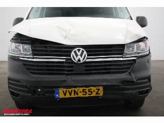 Volkswagen Transporter 2.0 TDI 150 PK DSG L2-H1 Navi Airco Cruise AHK 53.404 km! picture 6