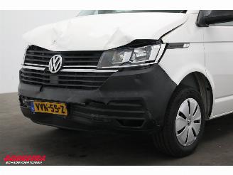 Volkswagen Transporter 2.0 TDI 150 PK DSG L2-H1 Navi Airco Cruise AHK 53.404 km! picture 11