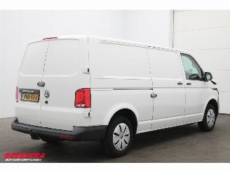 Volkswagen Transporter 2.0 TDI 150 PK DSG L2-H1 Navi Airco Cruise AHK 53.404 km! picture 3