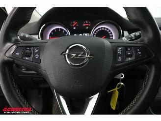 Opel Astra Sports Tourer 1.0 Online Edition Navi Airco Cruise PDC AHK picture 11