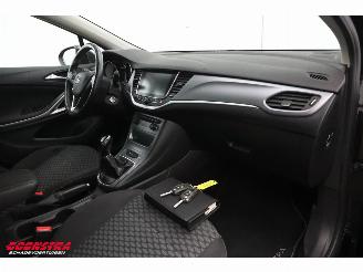 Opel Astra Sports Tourer 1.0 Online Edition Navi Airco Cruise PDC AHK picture 5
