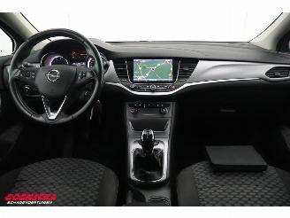 Opel Astra Sports Tourer 1.0 Online Edition Navi Airco Cruise PDC AHK picture 6