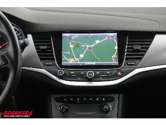 Opel Astra Sports Tourer 1.0 Online Edition Navi Airco Cruise PDC AHK picture 7