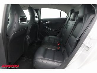 Mercedes A-klasse 180 CDI 7G-Tronic Ambition Leder Navi Airco Cruise SHZ PDC picture 16