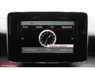 Mercedes A-klasse 180 CDI 7G-Tronic Ambition Leder Navi Airco Cruise SHZ PDC picture 25