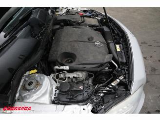 Mercedes A-klasse 180 CDI 7G-Tronic Ambition Leder Navi Airco Cruise SHZ PDC picture 7
