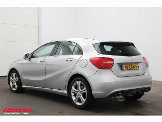 Mercedes A-klasse 180 CDI 7G-Tronic Ambition Leder Navi Airco Cruise SHZ PDC picture 4