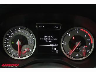 Mercedes A-klasse 180 CDI 7G-Tronic Ambition Leder Navi Airco Cruise SHZ PDC picture 21