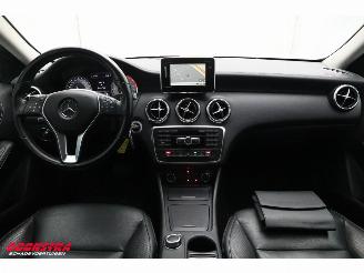 Mercedes A-klasse 180 CDI 7G-Tronic Ambition Leder Navi Airco Cruise SHZ PDC picture 13