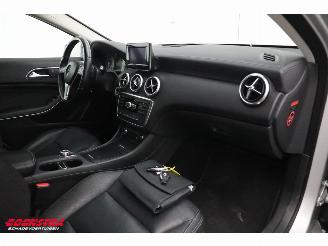 Mercedes A-klasse 180 CDI 7G-Tronic Ambition Leder Navi Airco Cruise SHZ PDC picture 12