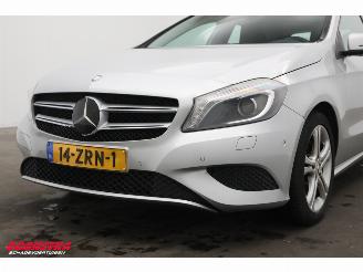 Mercedes A-klasse 180 CDI 7G-Tronic Ambition Leder Navi Airco Cruise SHZ PDC picture 10