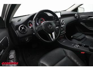 Mercedes A-klasse 180 CDI 7G-Tronic Ambition Leder Navi Airco Cruise SHZ PDC picture 17