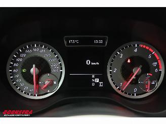 Mercedes A-klasse 180 CDI 7G-Tronic Ambition Leder Navi Airco Cruise SHZ PDC picture 20