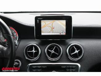 Mercedes A-klasse 180 CDI 7G-Tronic Ambition Leder Navi Airco Cruise SHZ PDC picture 14